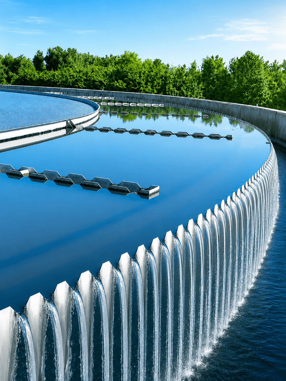 Building Tomorrow's Infrastructure, Today