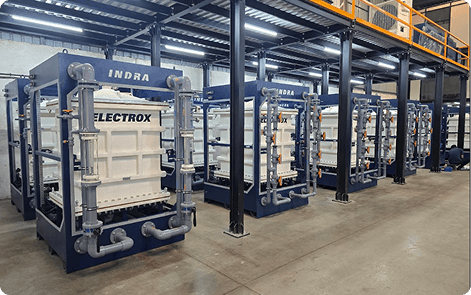 Water Treatment Systems